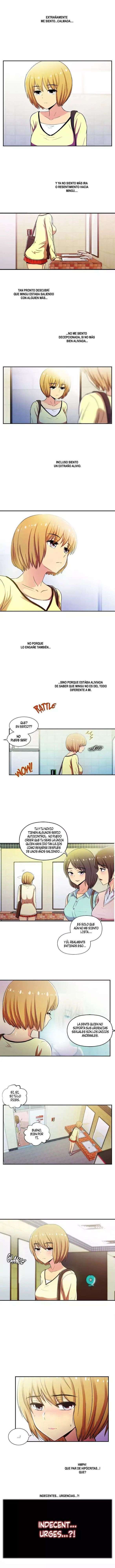 One Room Hero capítulo 54 página 3