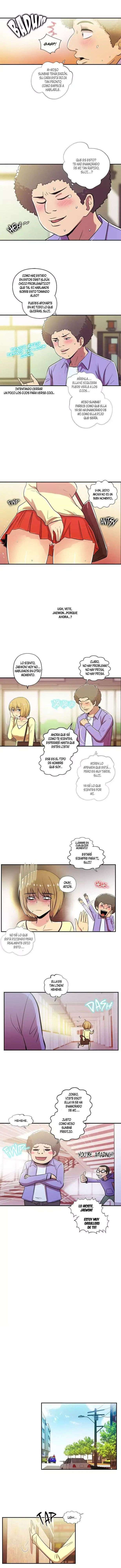 One Room Hero capítulo 54 página 7