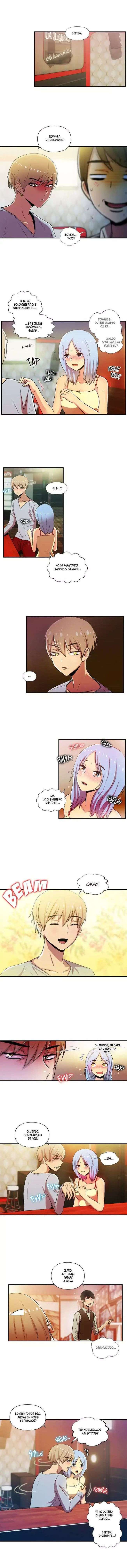 One Room Hero capítulo 55 página 4