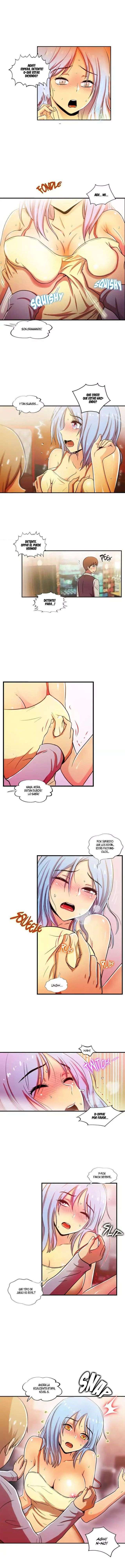 One Room Hero capítulo 55 página 5