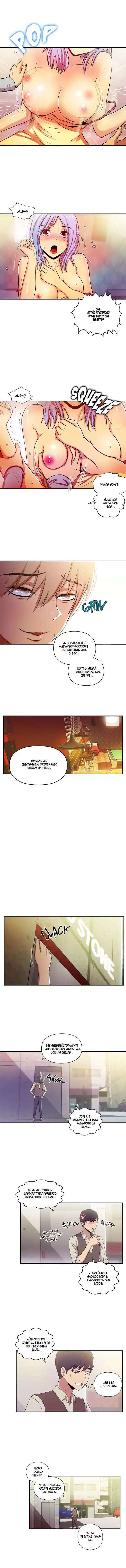 One Room Hero capítulo 55 página 6