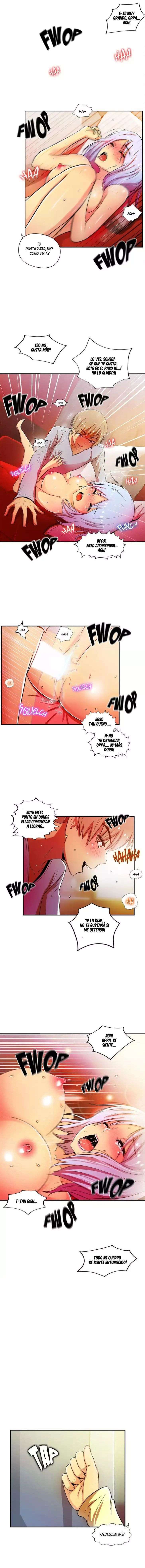 One Room Hero capítulo 56 página 10