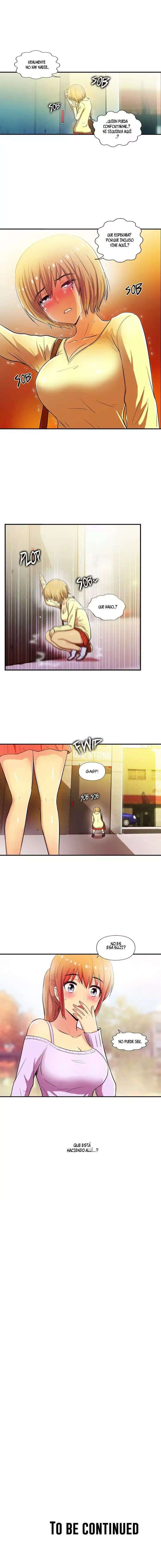 One Room Hero capítulo 56 página 11
