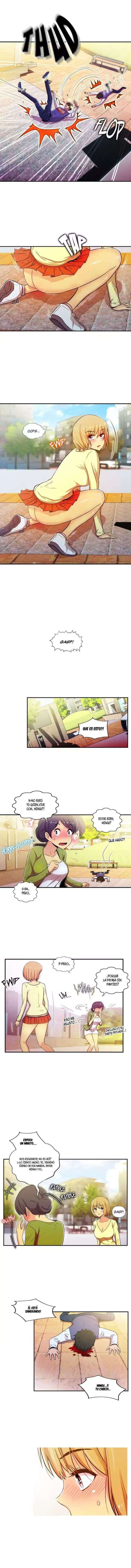 One Room Hero capítulo 56 página 3
