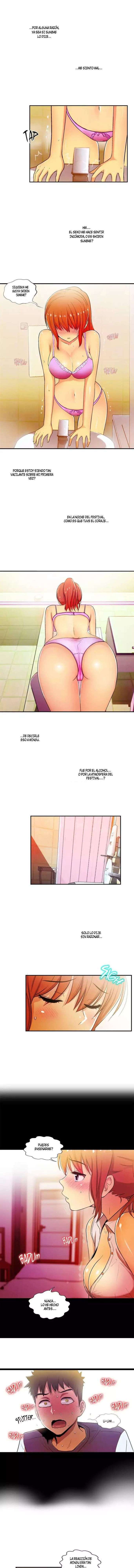 One Room Hero capítulo 56 página 7