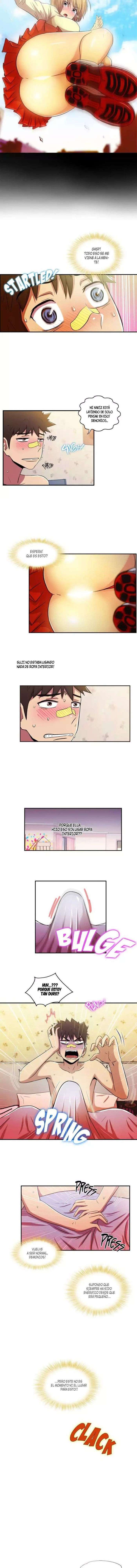 One Room Hero capítulo 57 página 3