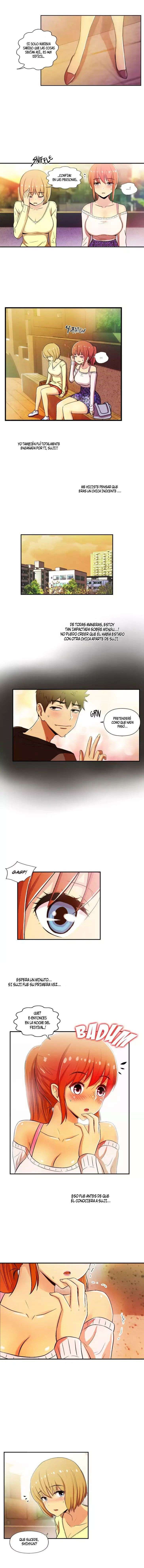 One Room Hero capítulo 57 página 7