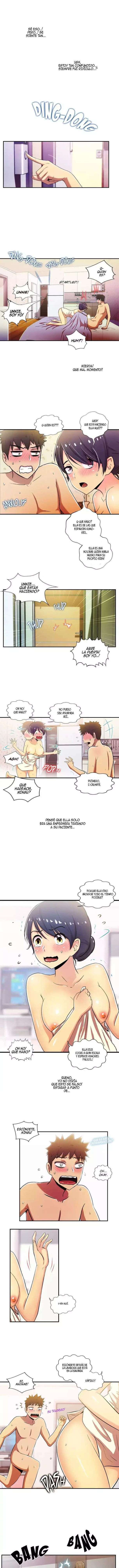 One Room Hero capítulo 58 página 7
