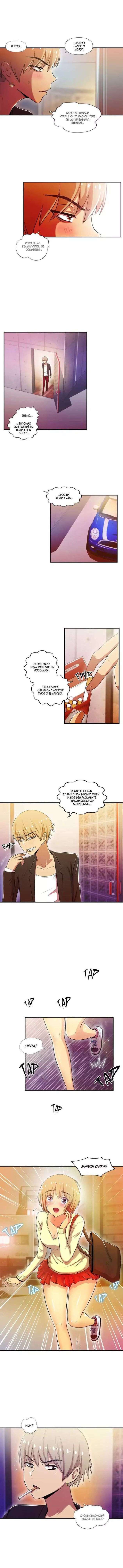 One Room Hero capítulo 59 página 3