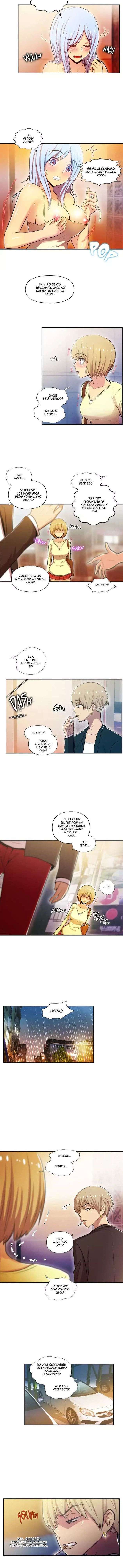 One Room Hero capítulo 59 página 5