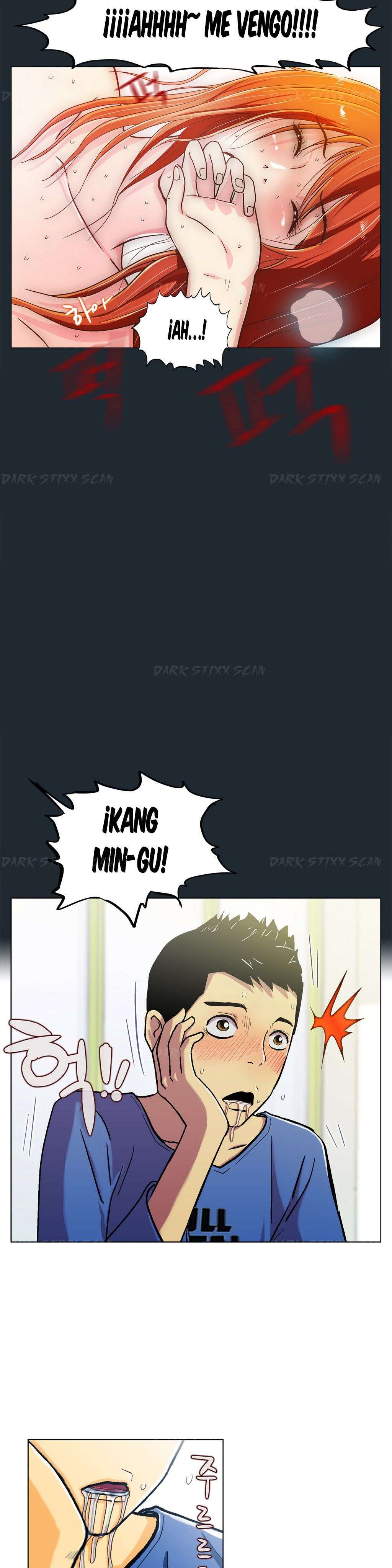 One Room Hero capítulo 6 página 10