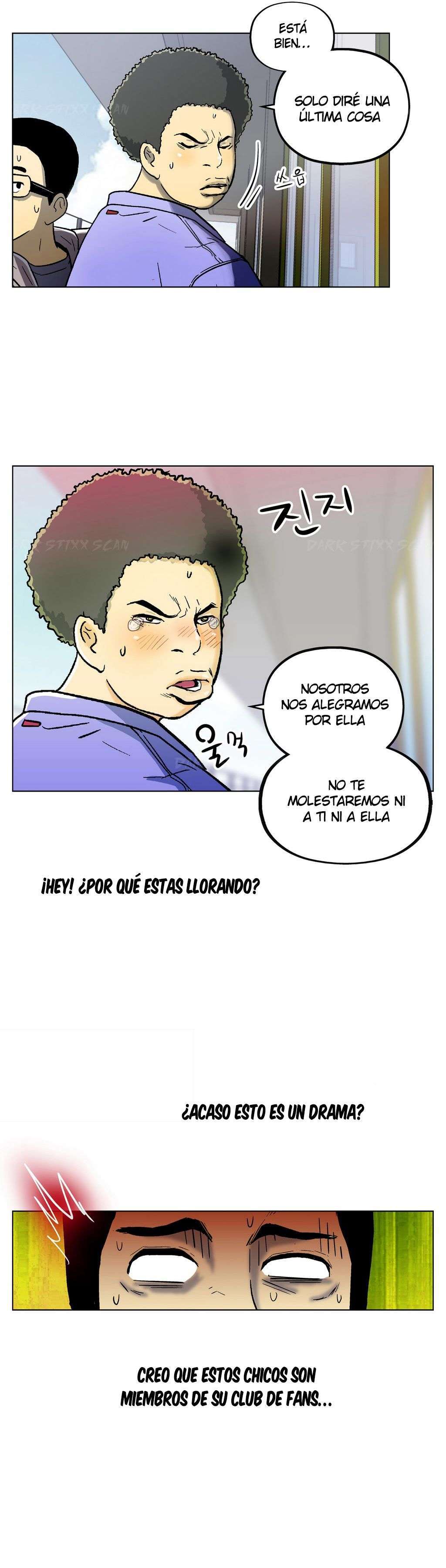 One Room Hero capítulo 6 página 20