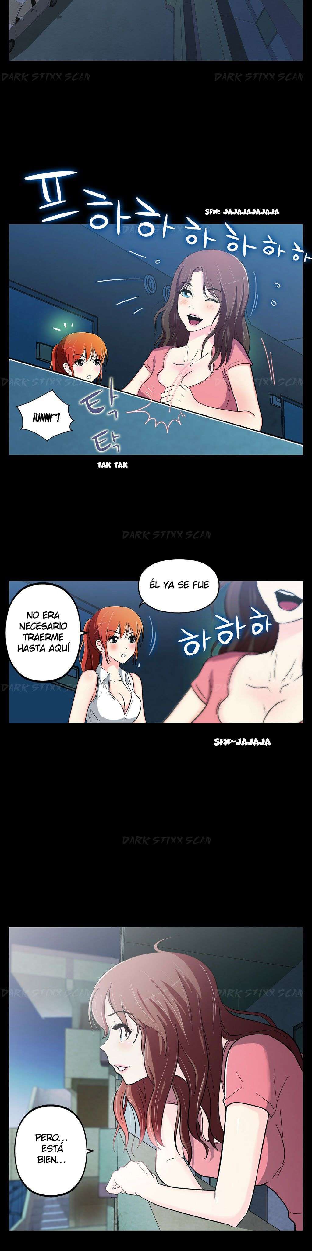 One Room Hero capítulo 6 página 5