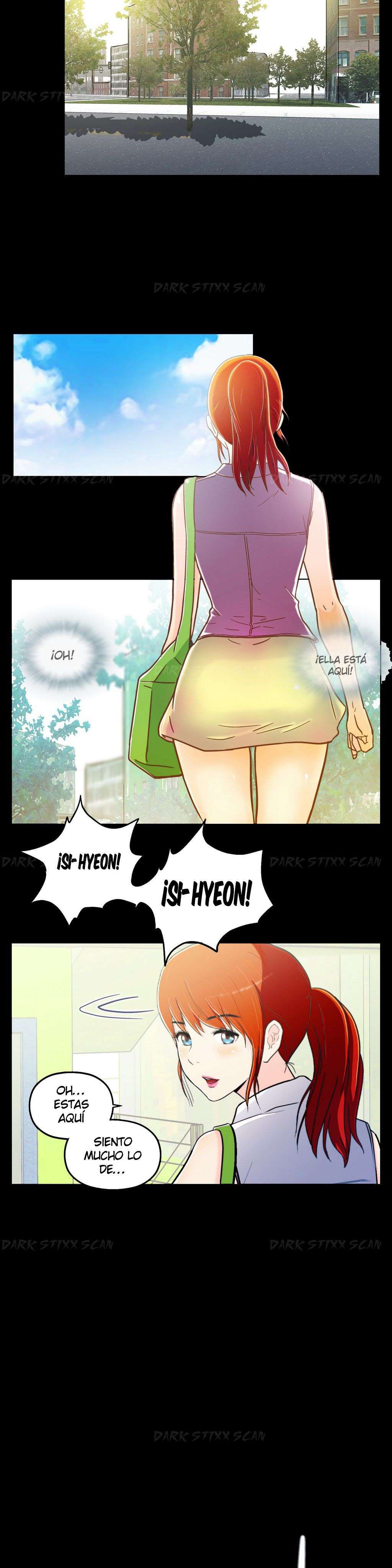 One Room Hero capítulo 6 página 7