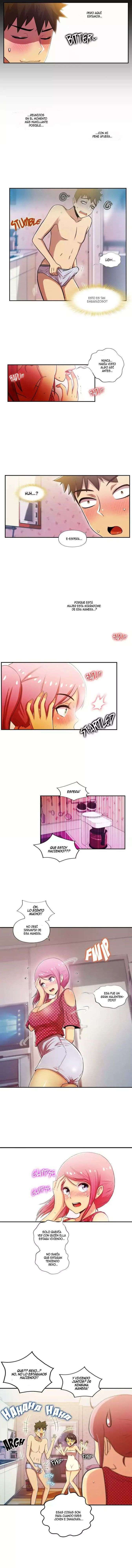 One Room Hero capítulo 60 página 6