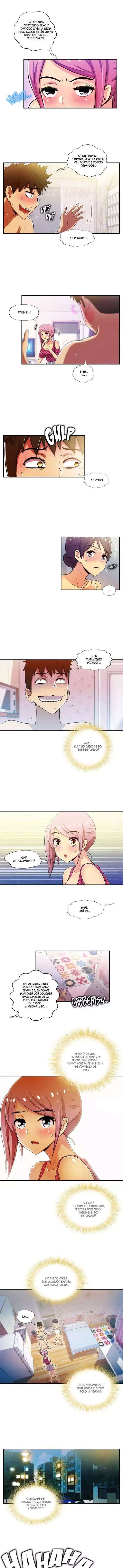 One Room Hero capítulo 60 página 7