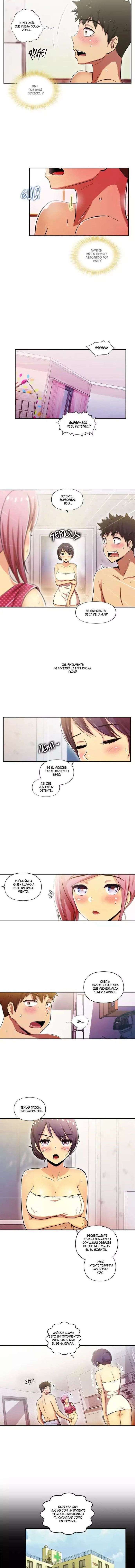 One Room Hero capítulo 61 página 5