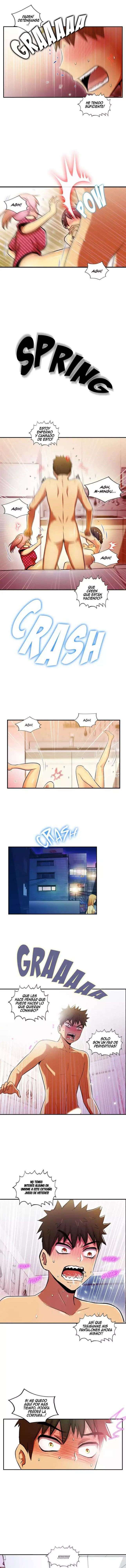 One Room Hero capítulo 62 página 5