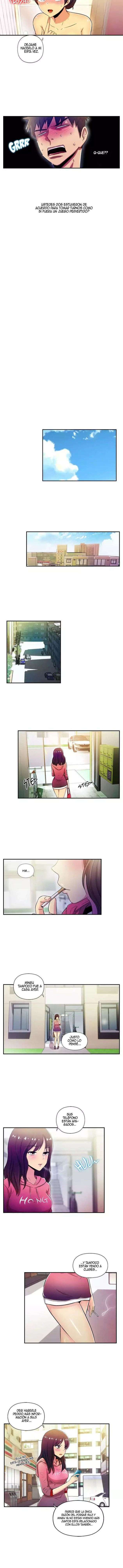 One Room Hero capítulo 63 página 10