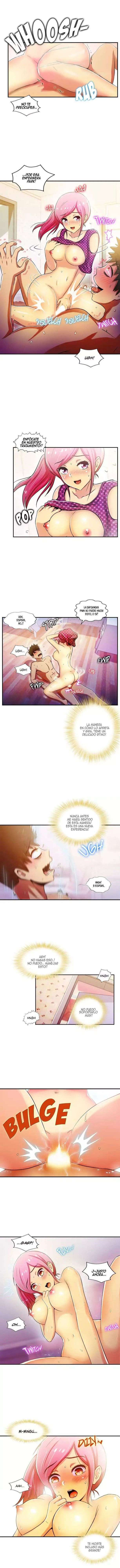 One Room Hero capítulo 63 página 4