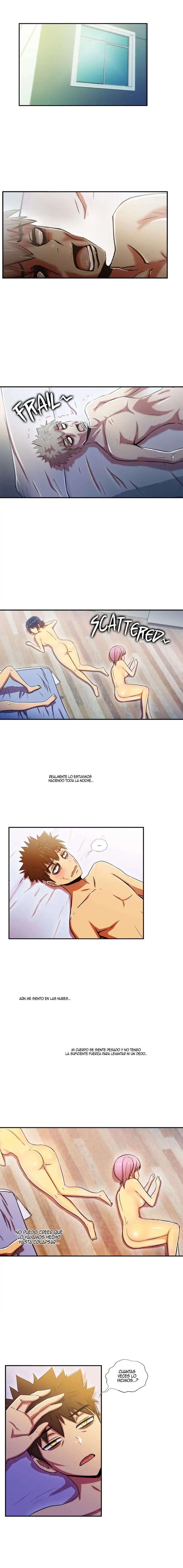 One Room Hero capítulo 64 página 7