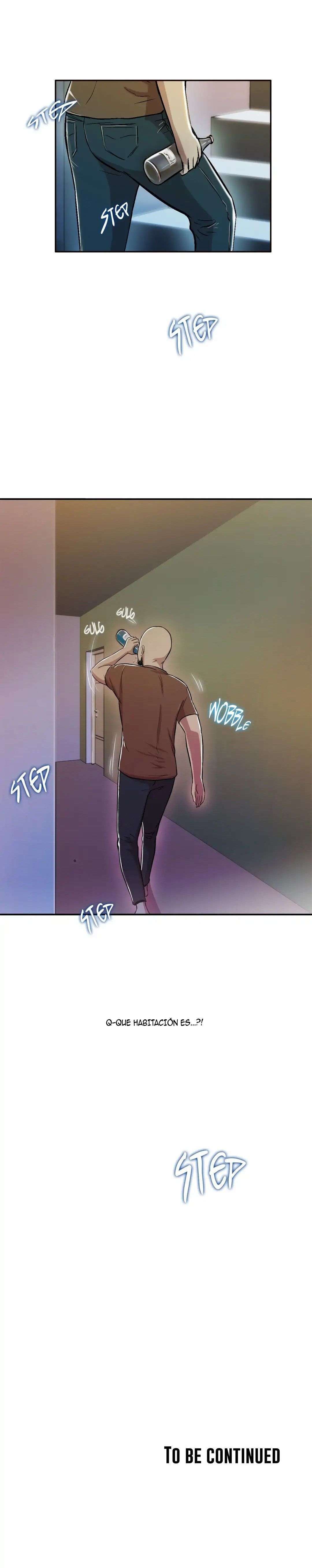 One Room Hero capítulo 65 página 15