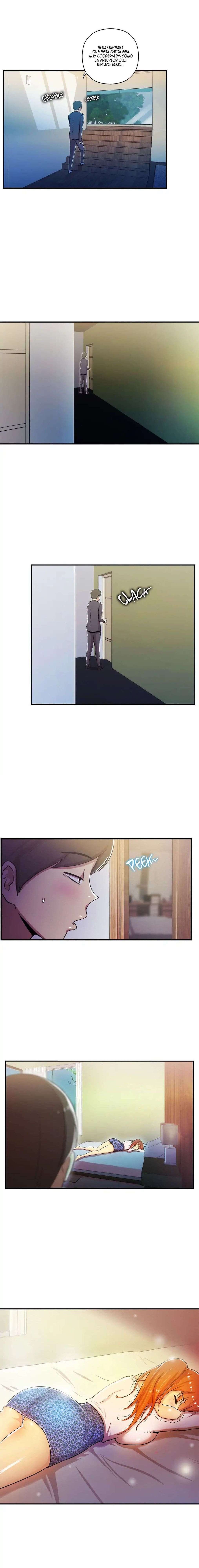 One Room Hero capítulo 65 página 5