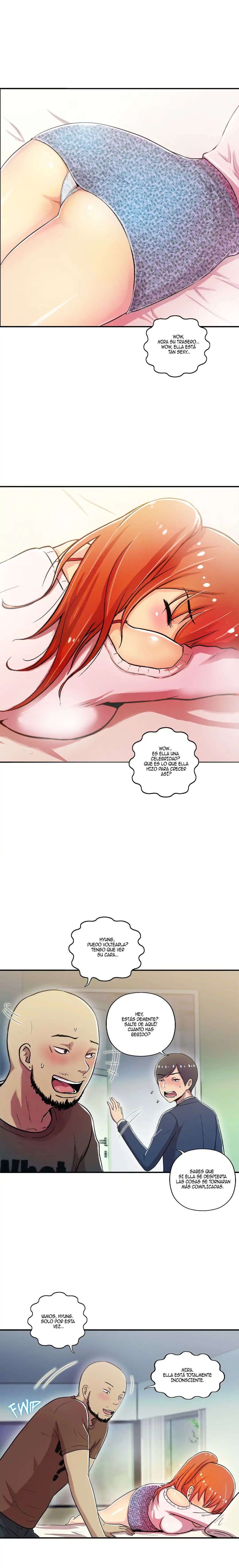 One Room Hero capítulo 65 página 7