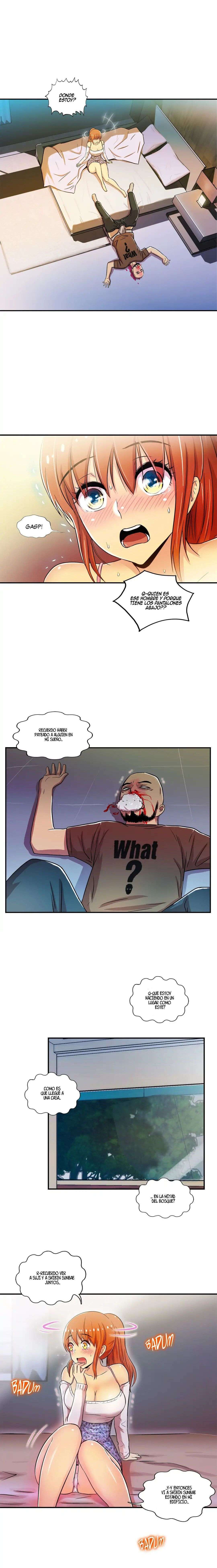 One Room Hero capítulo 66 página 10