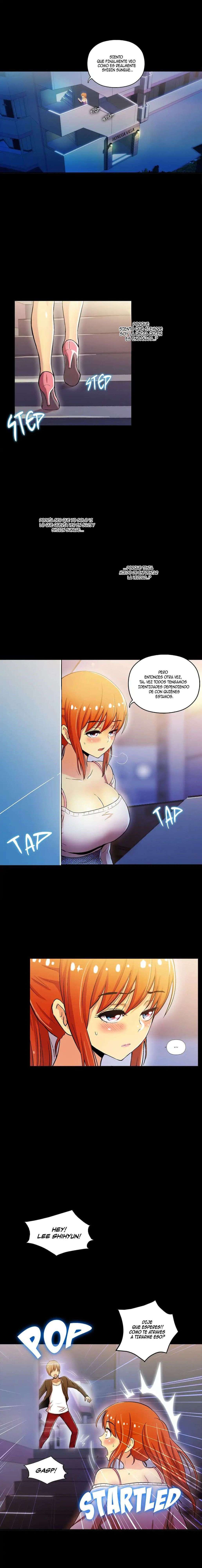 One Room Hero capítulo 66 página 3