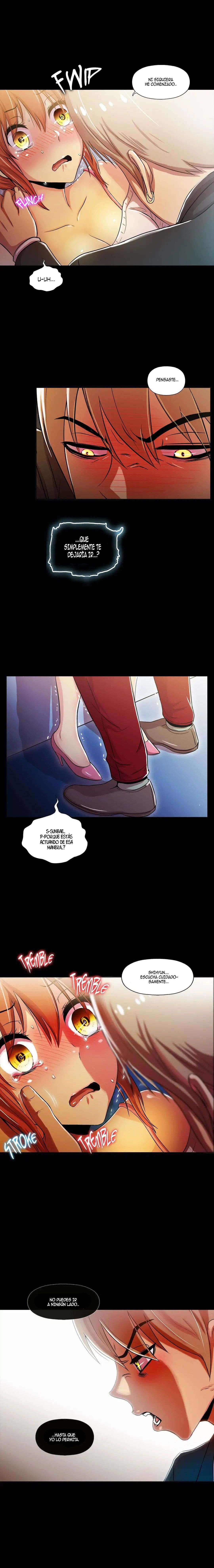 One Room Hero capítulo 66 página 5