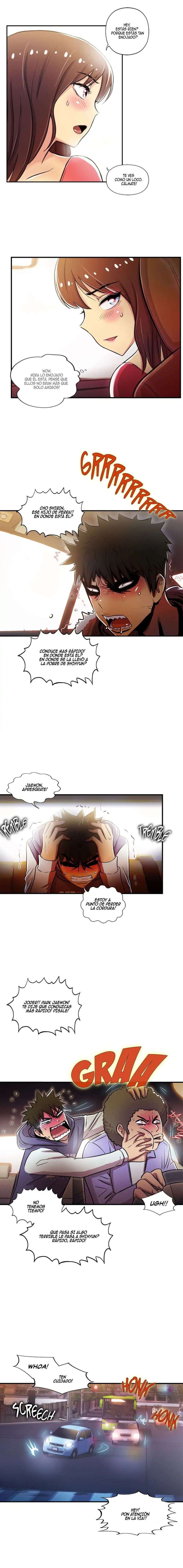 One Room Hero capítulo 67 página 10