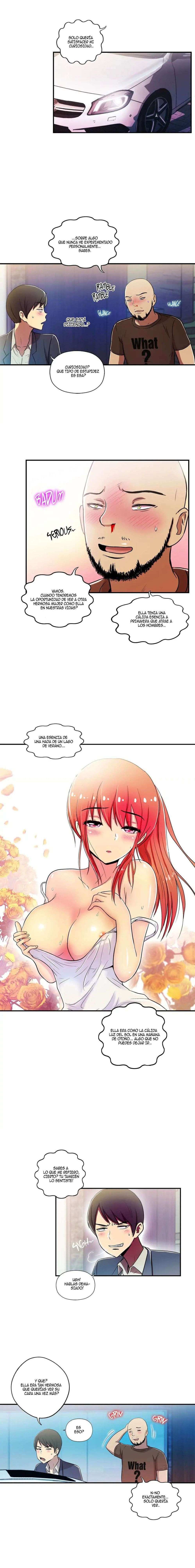 One Room Hero capítulo 67 página 5