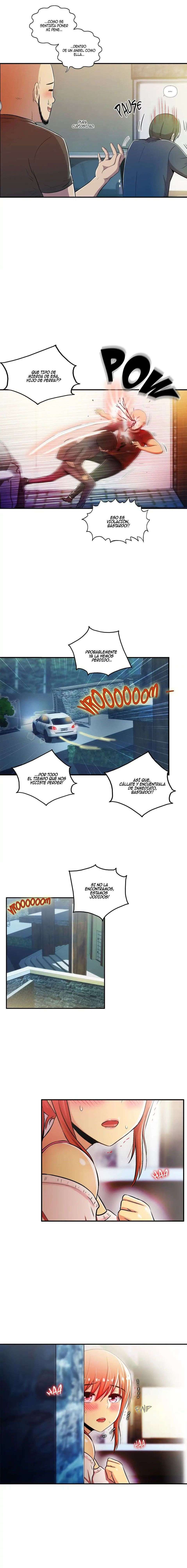 One Room Hero capítulo 67 página 6