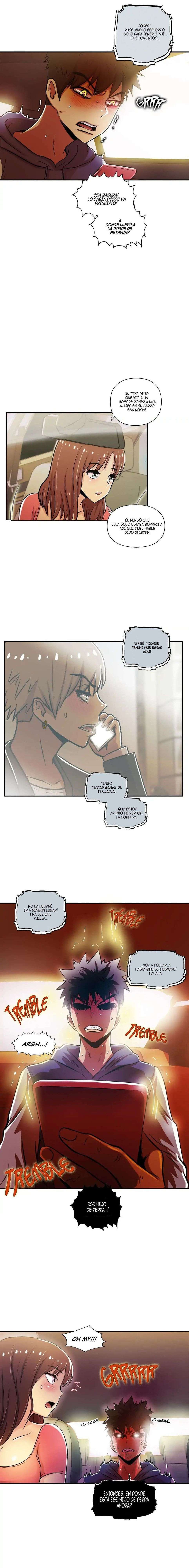 One Room Hero capítulo 67 página 9