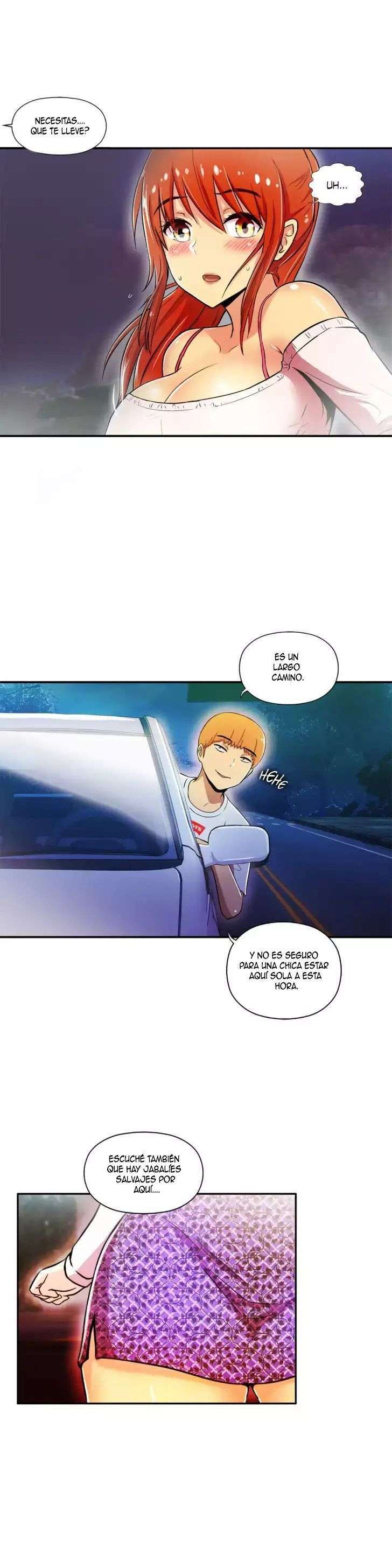 One Room Hero capítulo 68 página 10