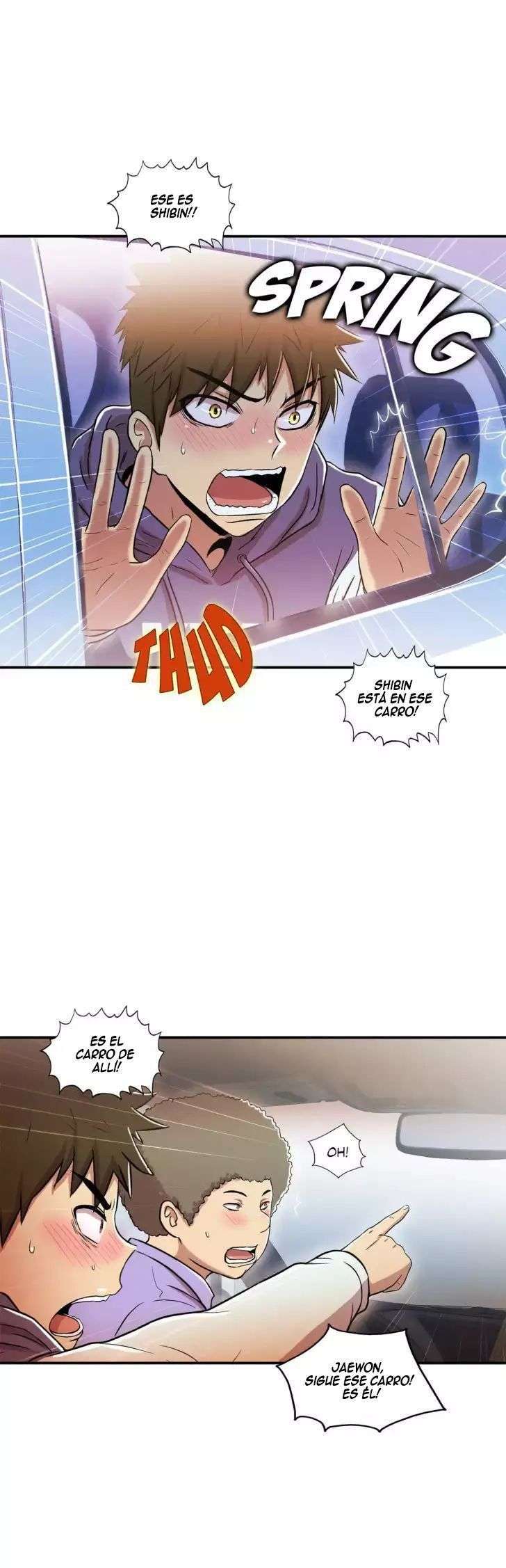 One Room Hero capítulo 68 página 22