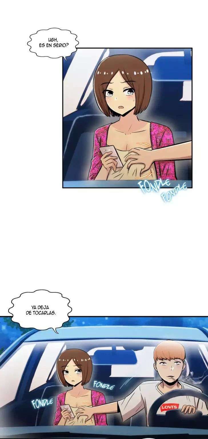 One Room Hero capítulo 68 página 4