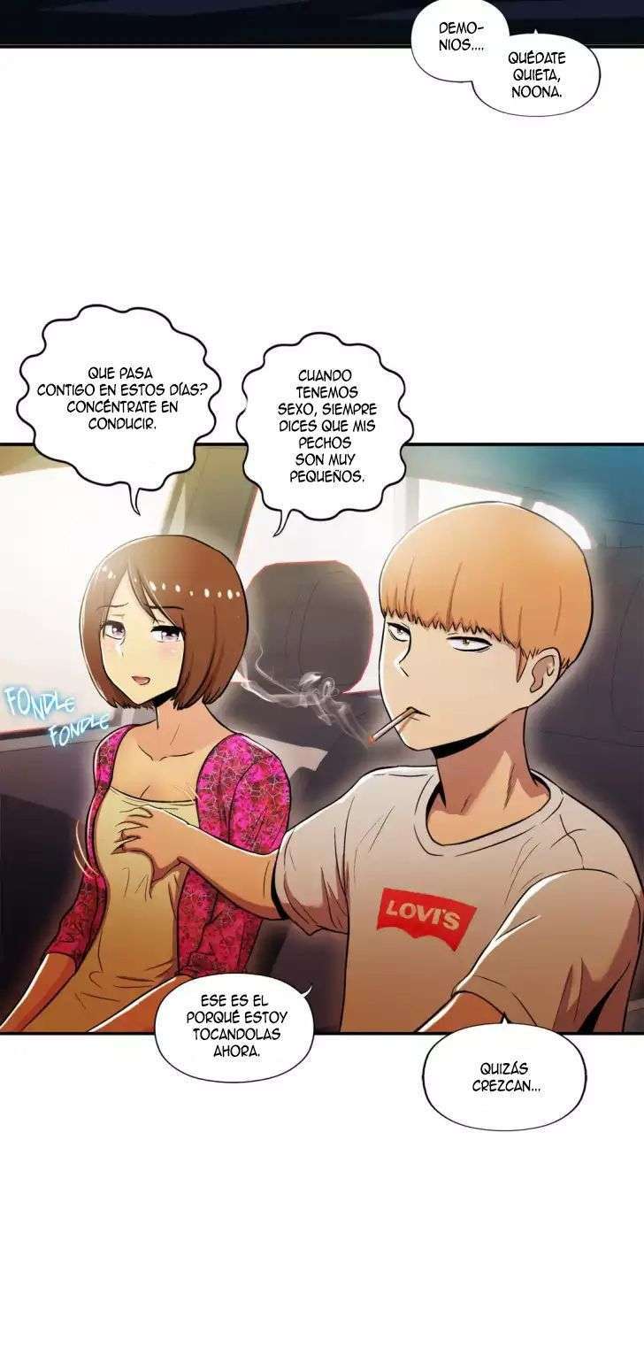 One Room Hero capítulo 68 página 5