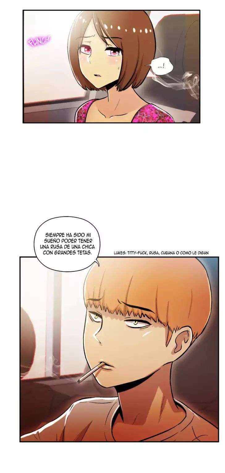 One Room Hero capítulo 68 página 6