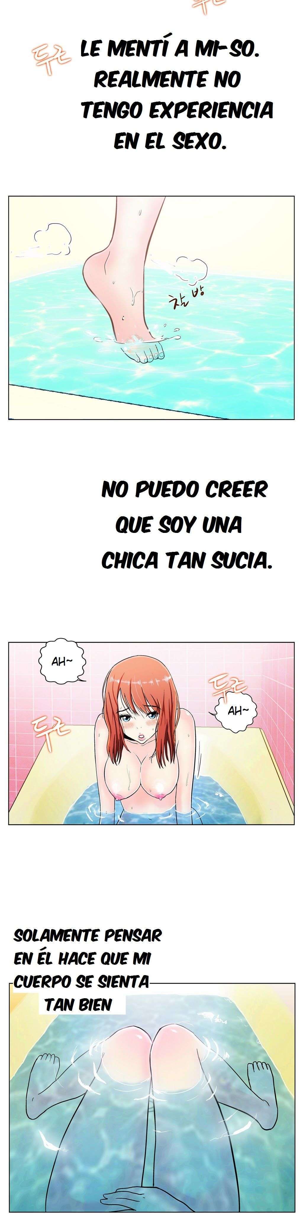 One Room Hero capítulo 7 página 10