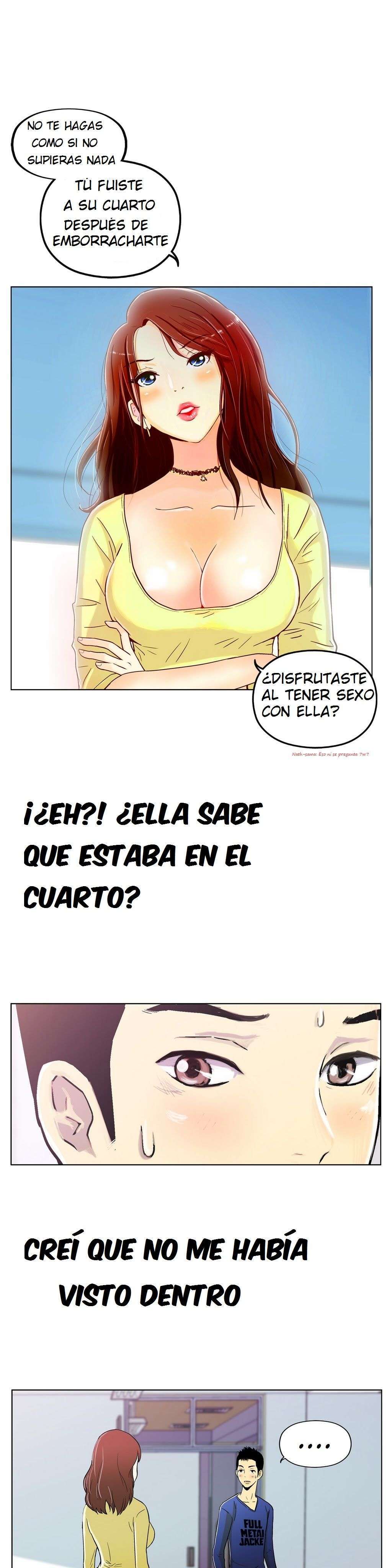 One Room Hero capítulo 7 página 14