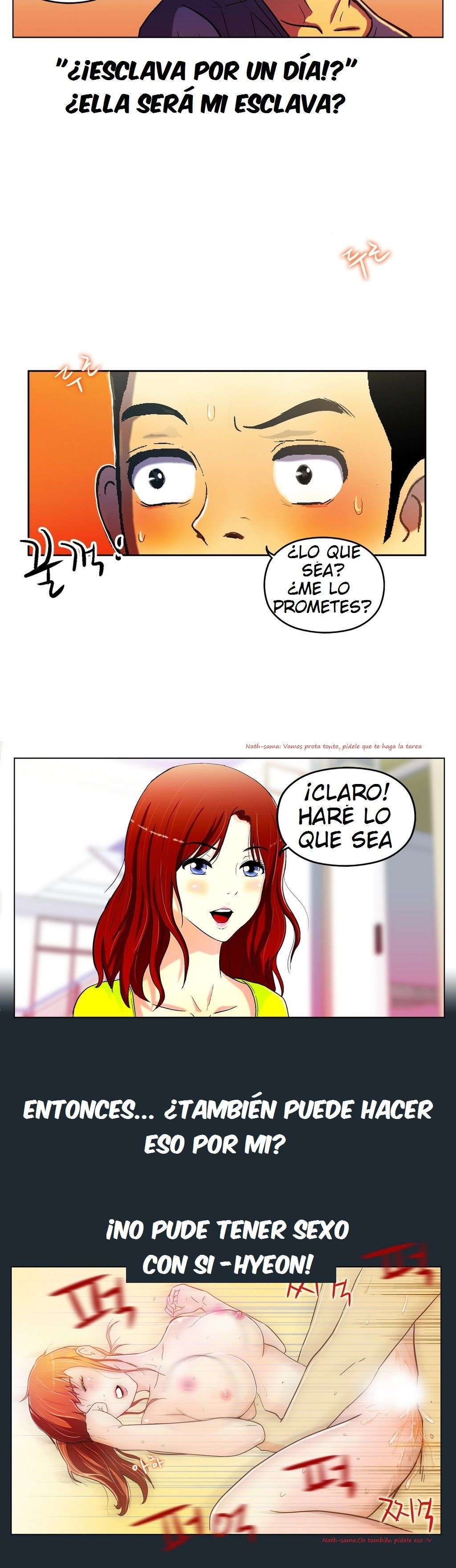 One Room Hero capítulo 7 página 19