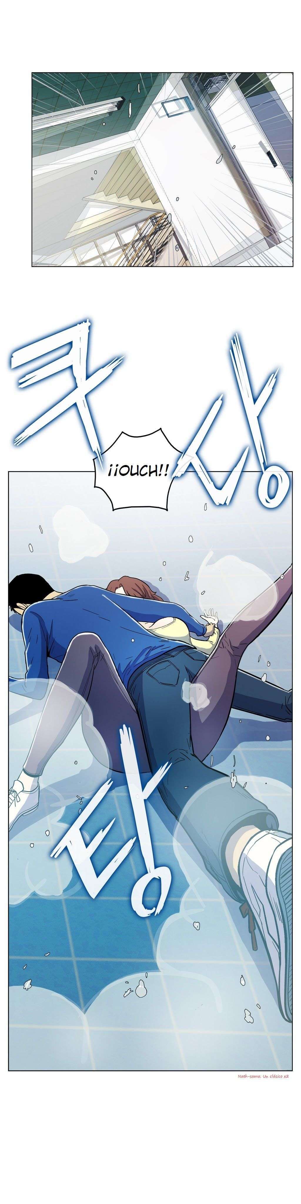 One Room Hero capítulo 7 página 23