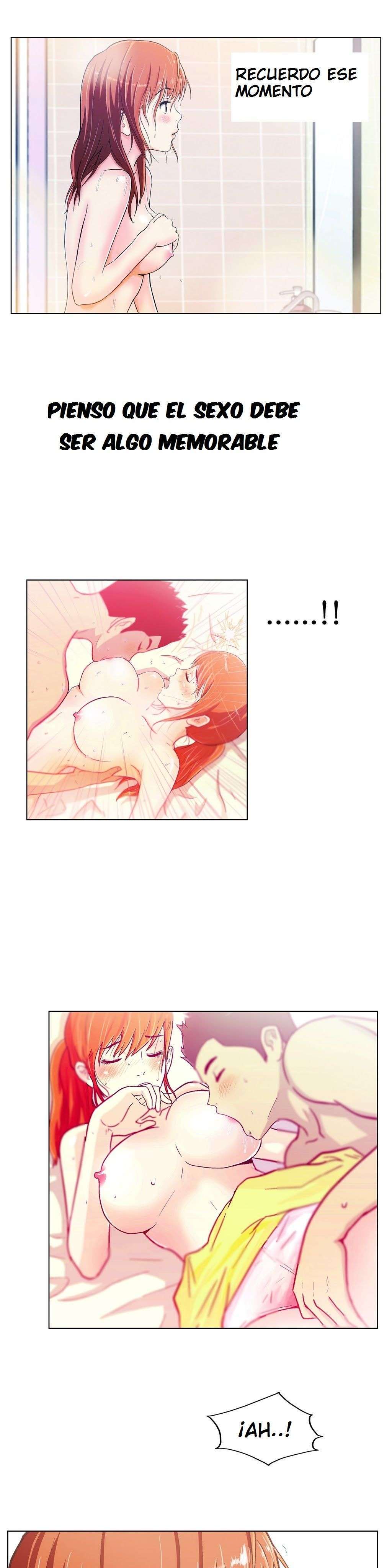 One Room Hero capítulo 7 página 4