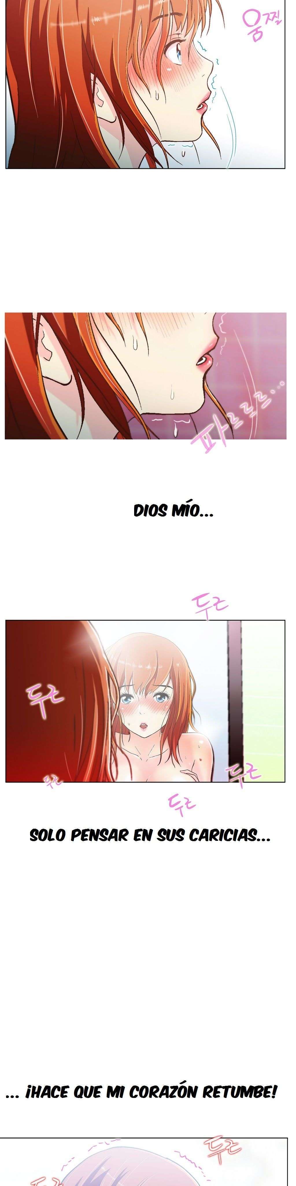 One Room Hero capítulo 7 página 5
