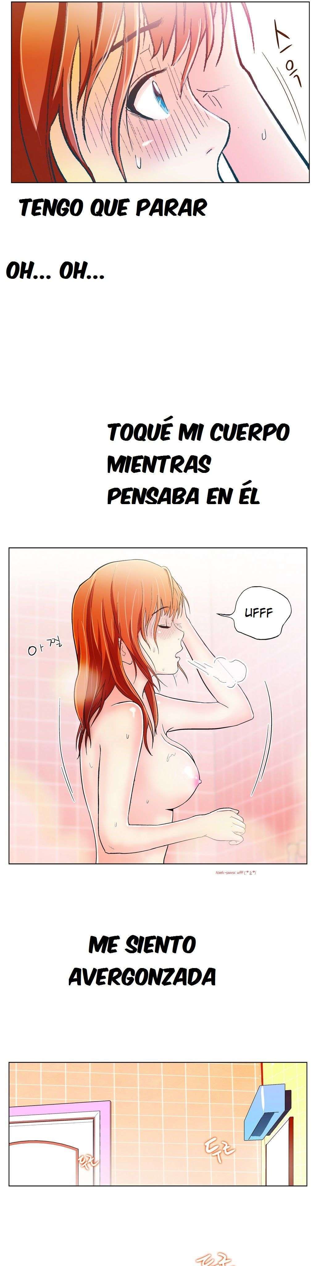 One Room Hero capítulo 7 página 9