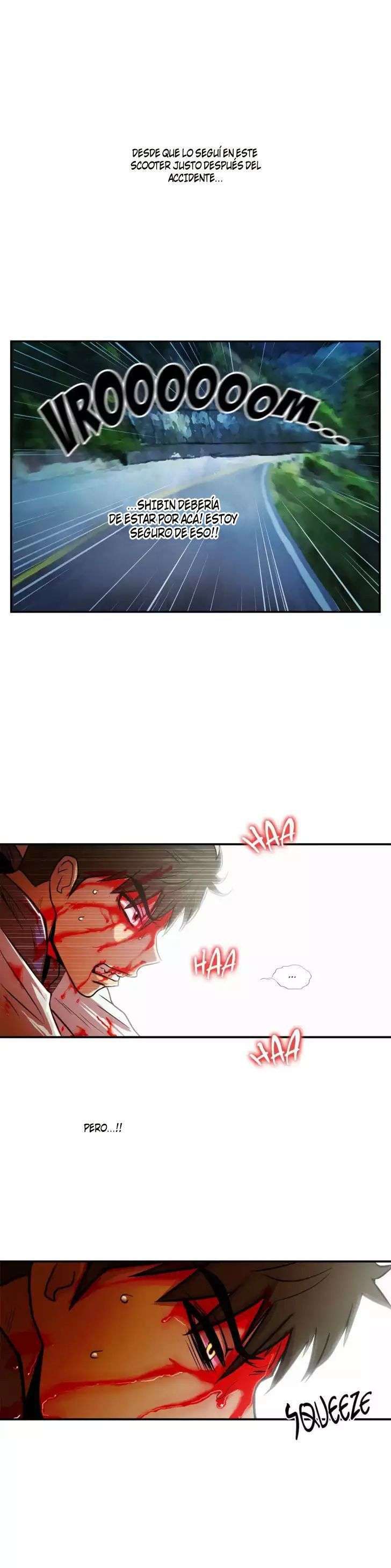 One Room Hero capítulo 70 página 18