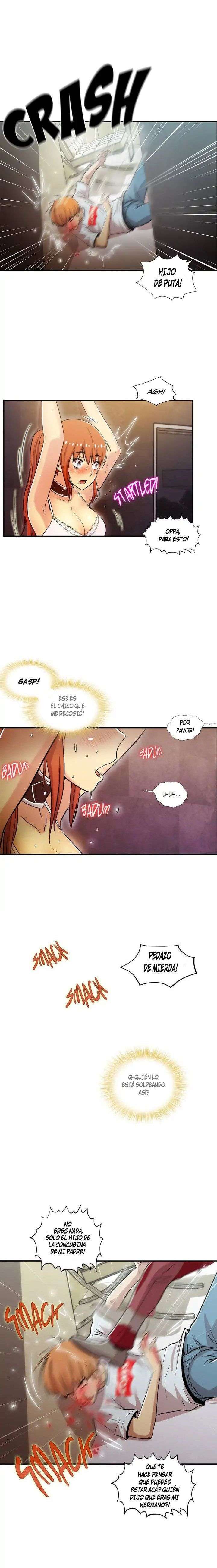 One Room Hero capítulo 71 página 10