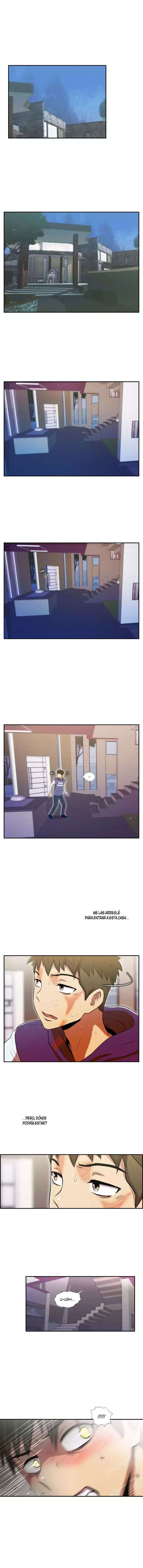 One Room Hero capítulo 72 página 10